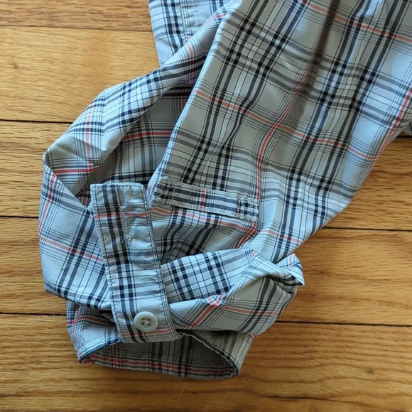 Chaps button down shirt size medium - Picture 11 of 11